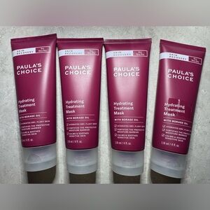 Paula's Choice Hydrating Treatment Mask